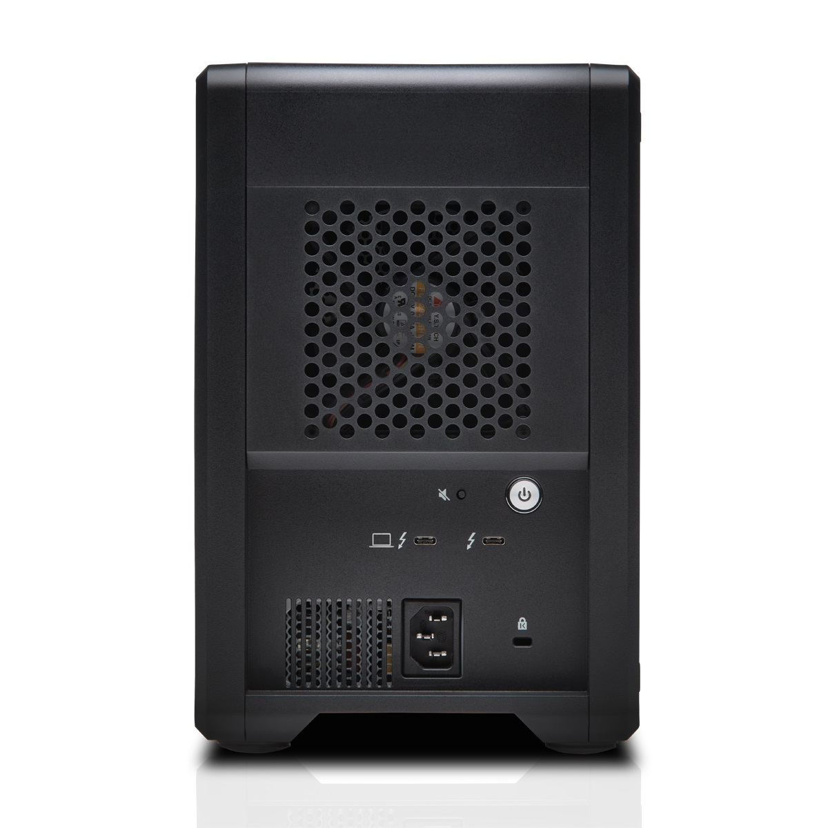 SanDisk Professional G-Raid Shuttle 4 48TB