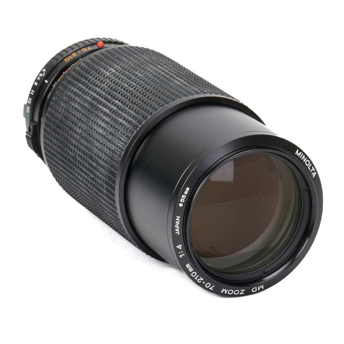 Minolta MD 70-210mm/4 gebraucht