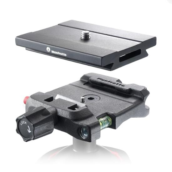 Manfrotto TOP LOCK Adapter