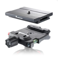 Manfrotto TOP LOCK Adapter
