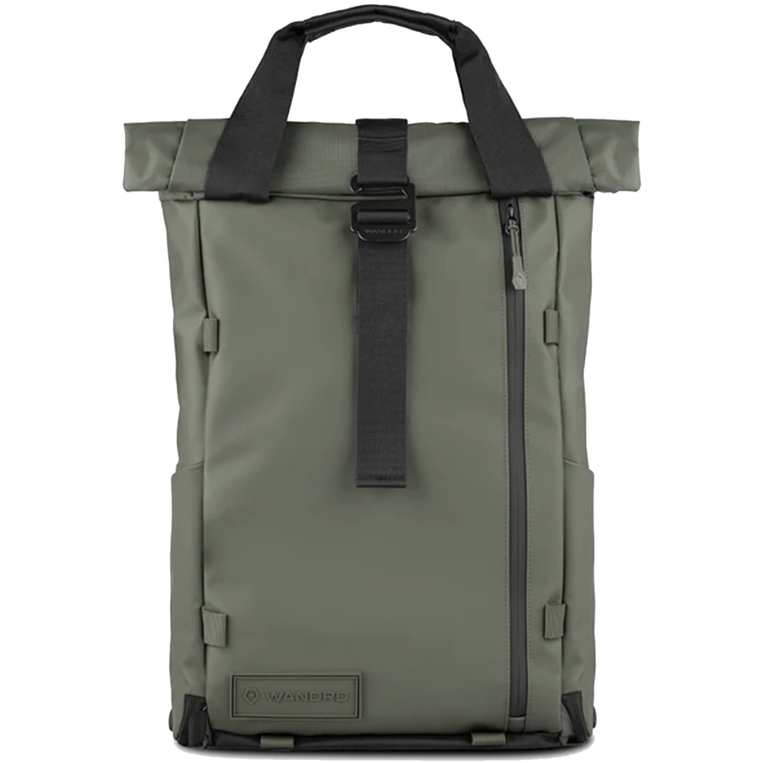 WANDRD PRVKE EDC 18L Wasatch Green