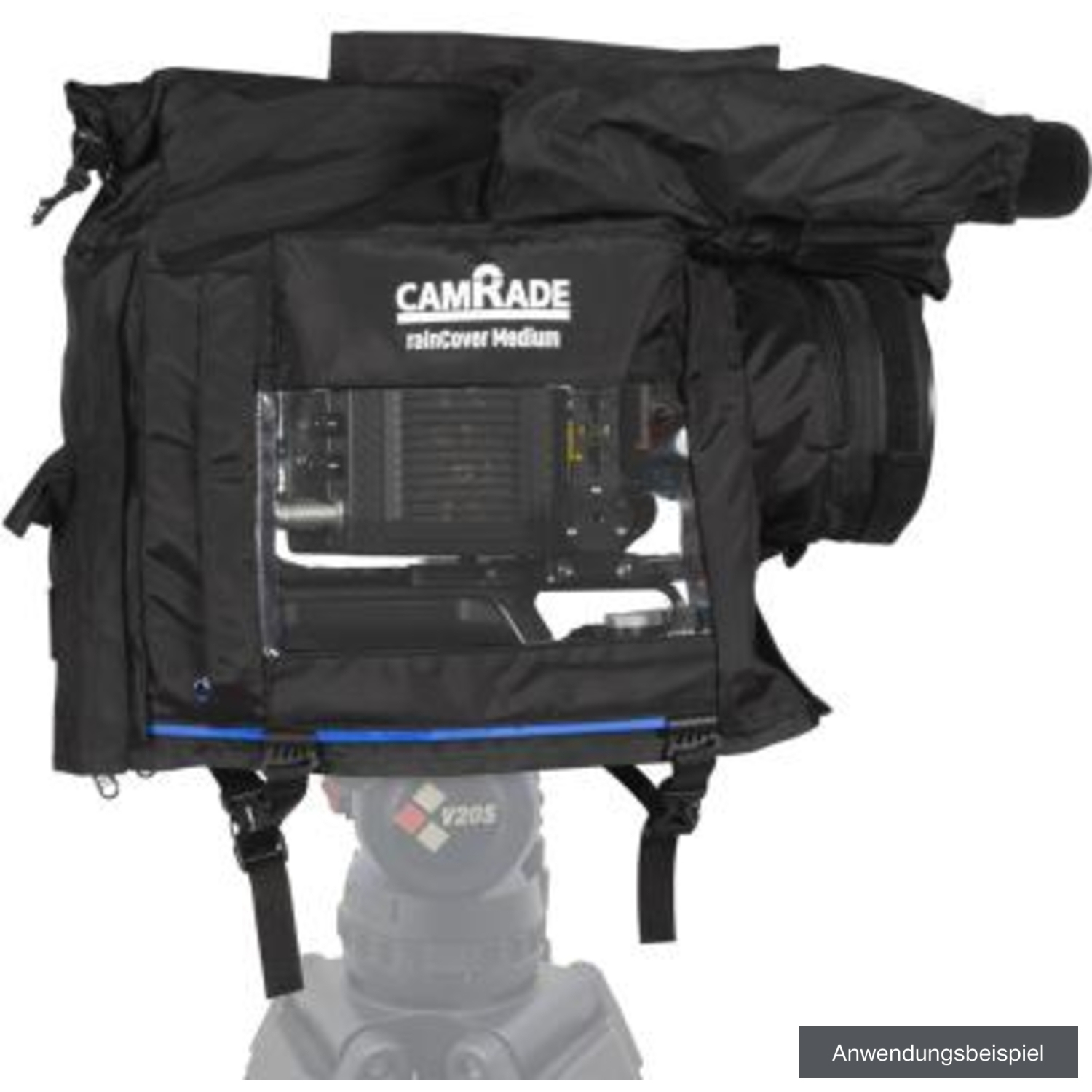 camRade rainCover Medium universal
