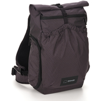 Shimoda Fotorucksack Side Lite 22 Damen schwarz-weiß