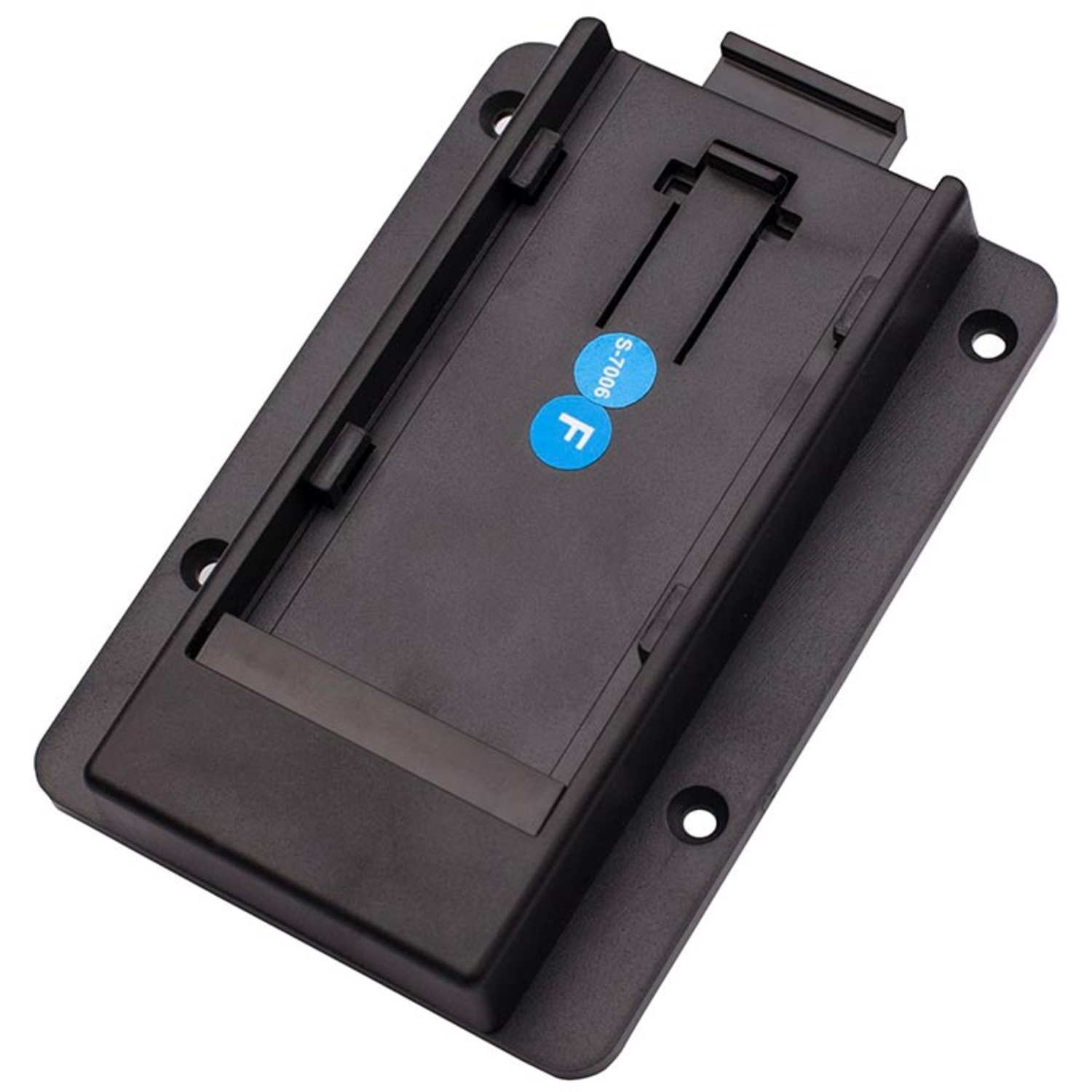 Swit DV Akkuplatte S-7006F für Sony NP-F Akkus