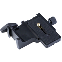B.I.G. GIM-S Gimbal Stativkopf