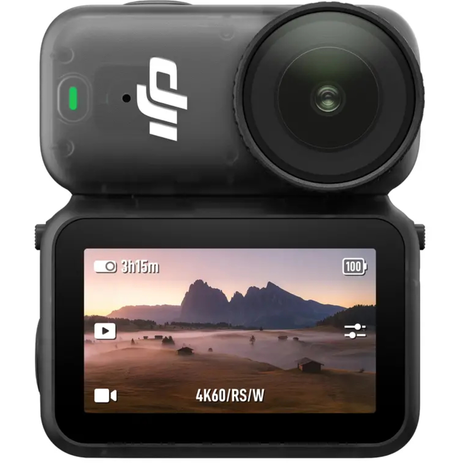DJI Osmo Nano Standard Combo 128GB