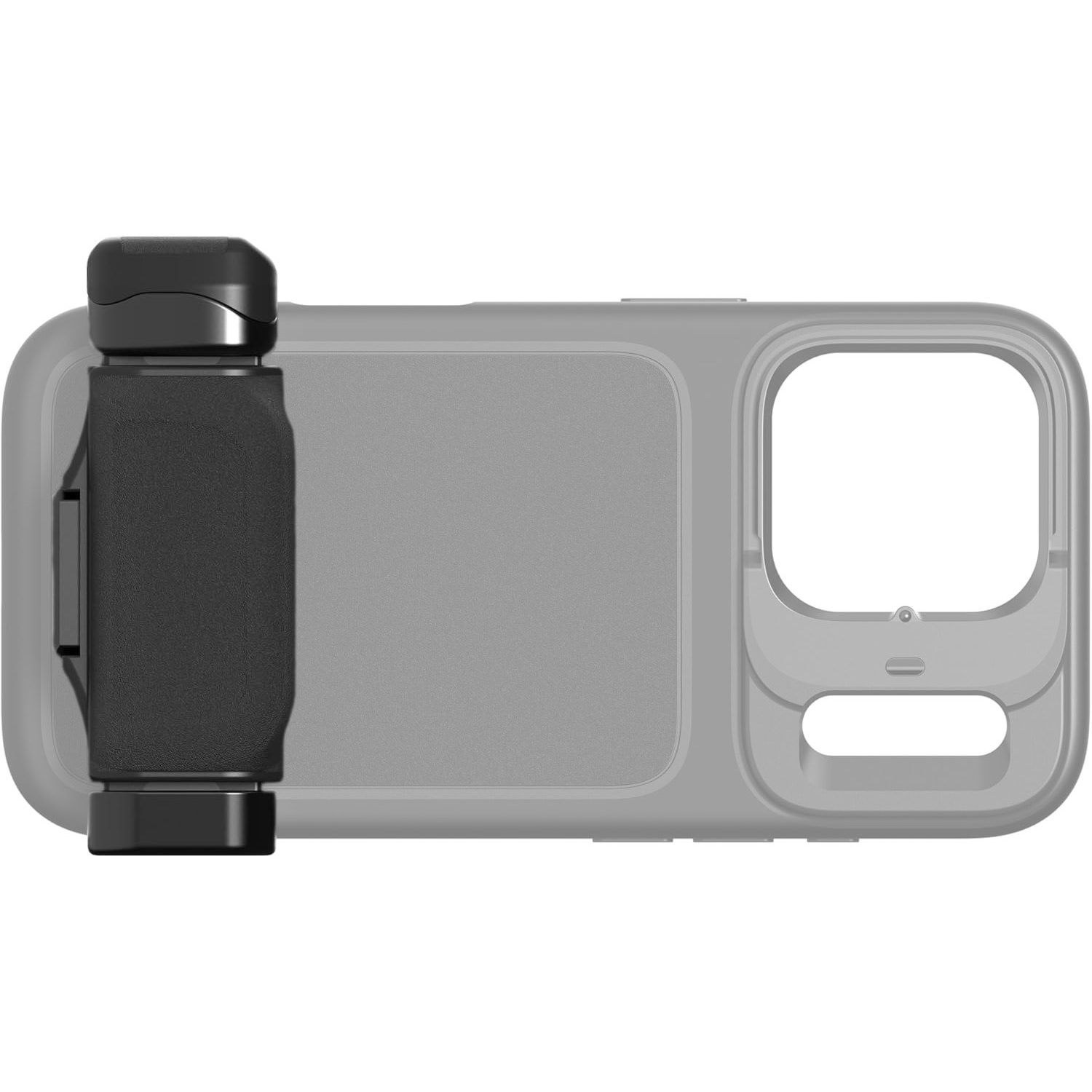 PolarPro LiteChaser 17 Grip für iPhone 17 Pro Max 