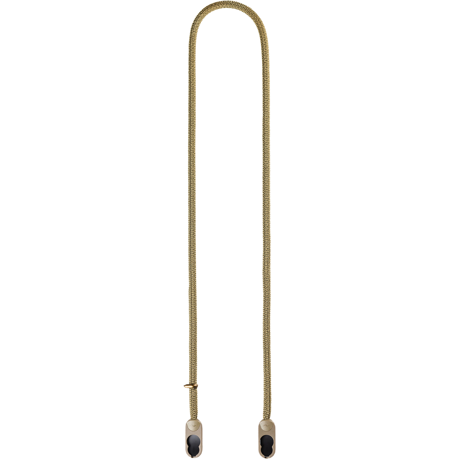 Peak Design Kameragurt Form Rope lang Kelp