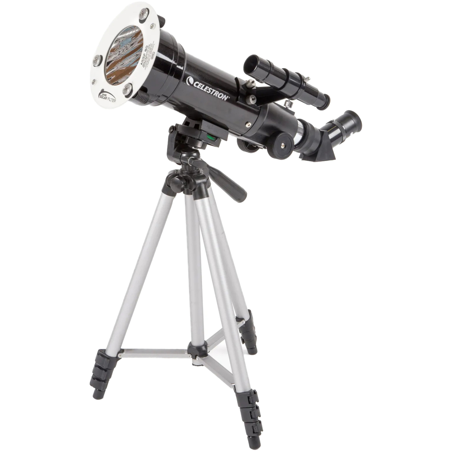 Celestron TravelScope 70 Sonnensystem Edition