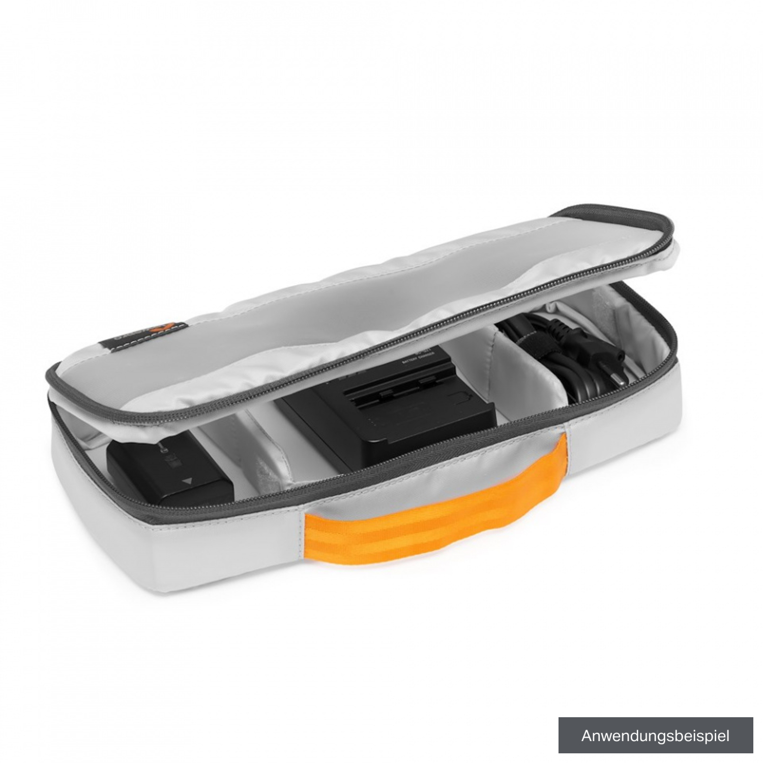 Lowepro Pro Trekker BP 350 AW II, Greenline