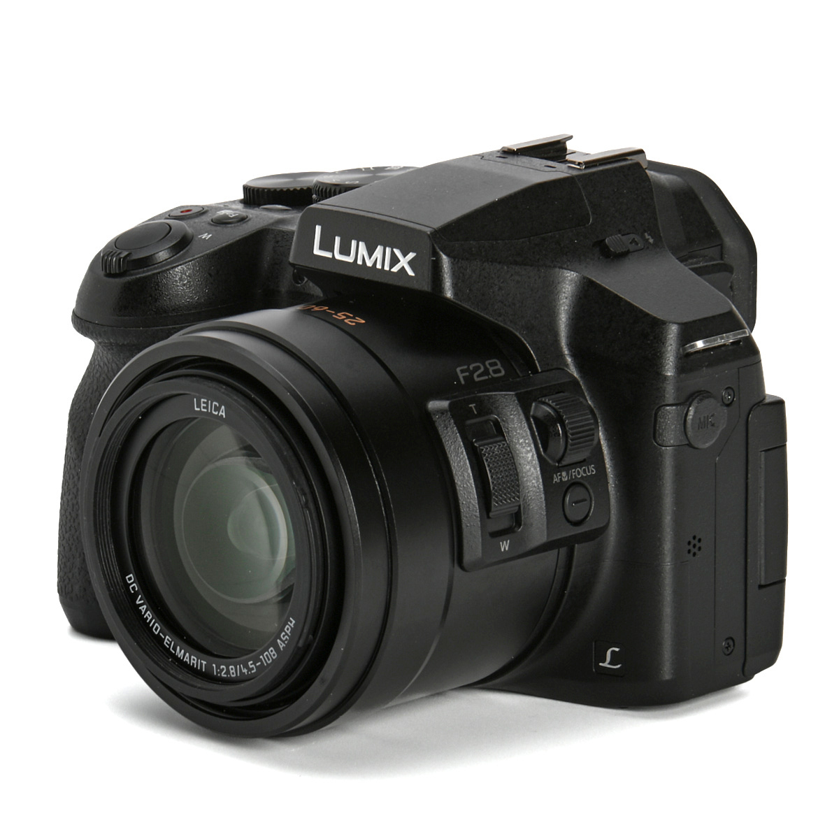 Panasonic LUMIX DMC-FZ300 gebraucht