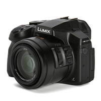 Panasonic LUMIX DMC-FZ300 gebraucht