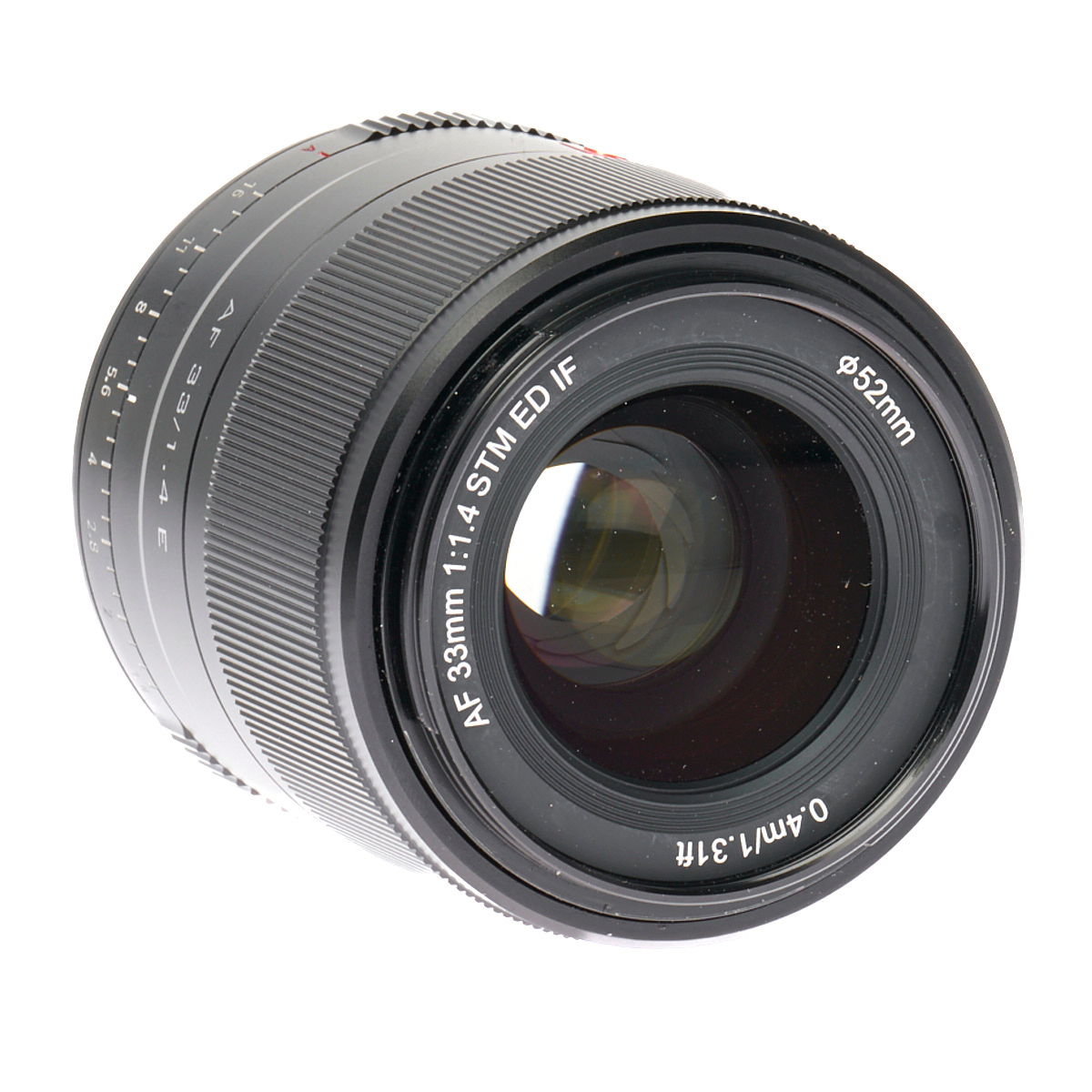Viltrox 33mm F1.4 AF Sony E-Mount APS-C gebraucht