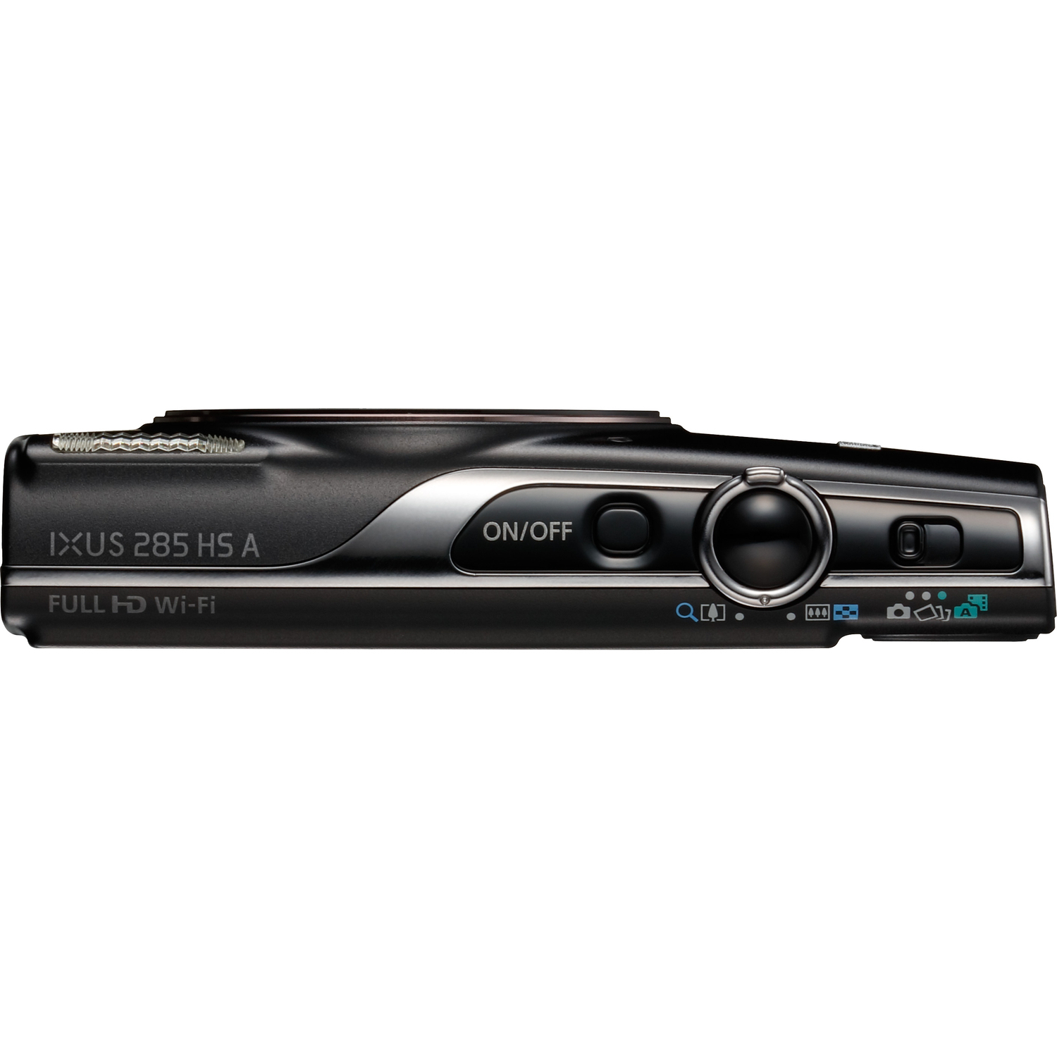 Canon IXUS 285 HS A schwarz