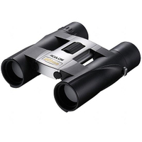 Nikon Aculon A30 10x25 silber