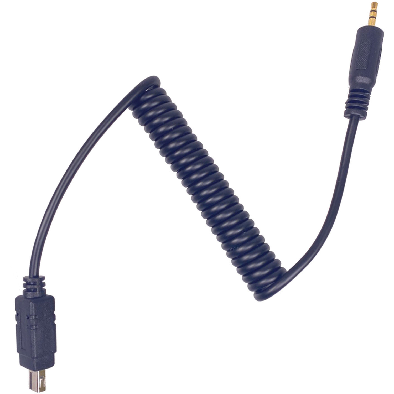 B.I.G. Auslösekabel für Nikon NI1