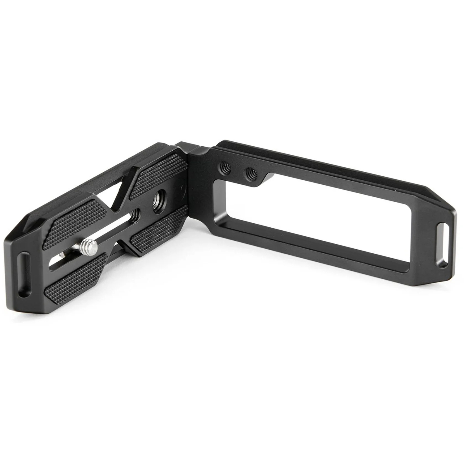 3 Legged Thing QR11-FBB2.0 Universal L-Winkel für Vollformat DSLR Schwarz