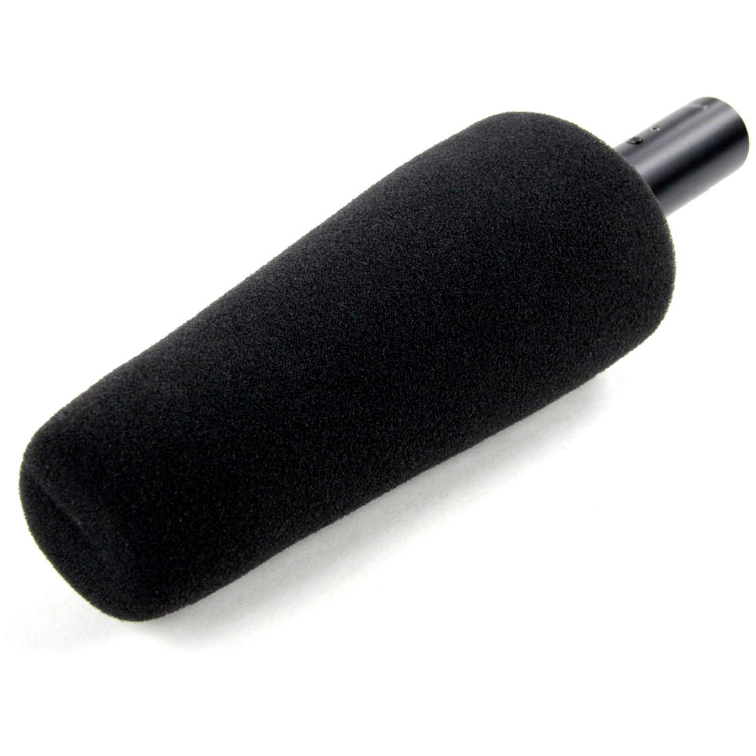 Shure VP82 Kurzes Richtmikrofon