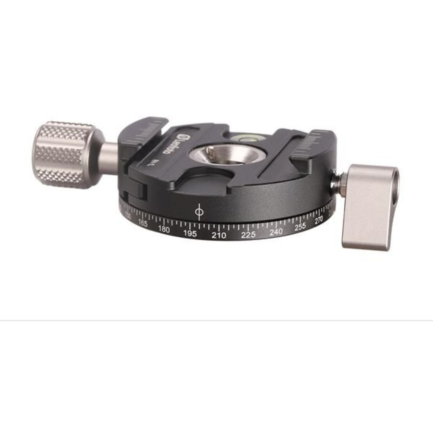 Leofoto Stativ-Panoramakopf RH-1L+NP-50