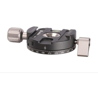 Leofoto Stativ-Panoramakopf RH-1L+NP-50