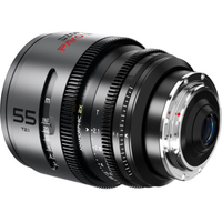 DZOFILM PAVO 2X ANAMORPHIC 3-Lens Kit 32/55/100mm T2.1 Neutral Coating Imperial für PL/EF-Mount