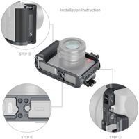 SmallRig Cage Kit 4567 für Leica Q3