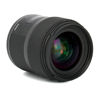 Sigma 35mm F1.4 DG HSM Art für Nikon F-Mount gebraucht