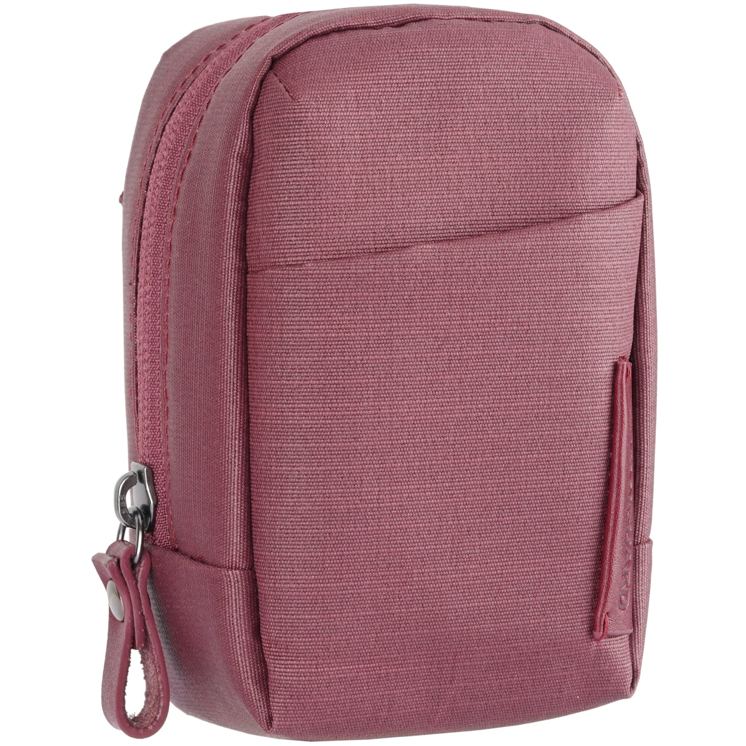 Vanguard Pouch VEO METRO CP S burgundy