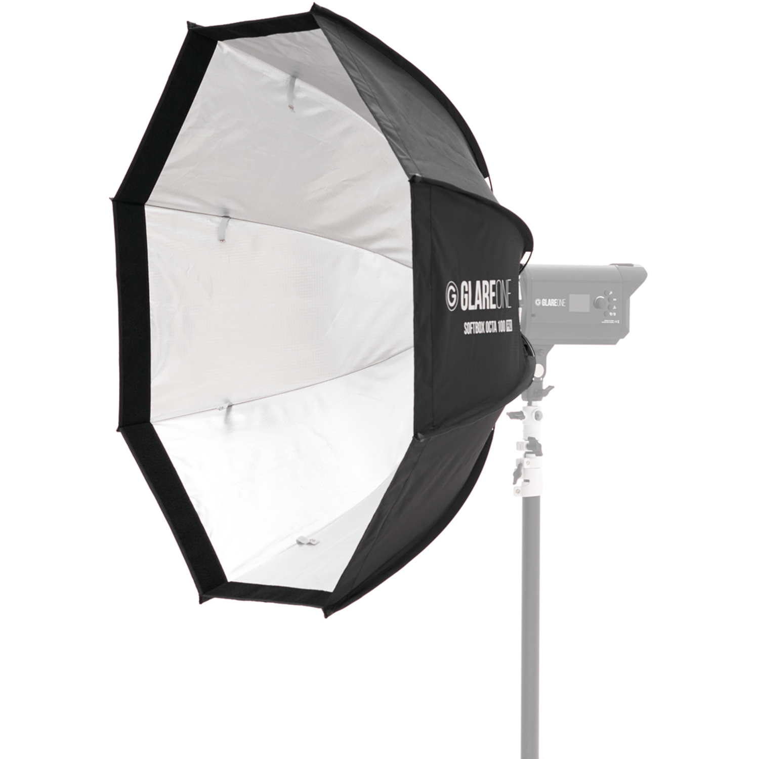 GlareOne Softbox Octa 100 PRO