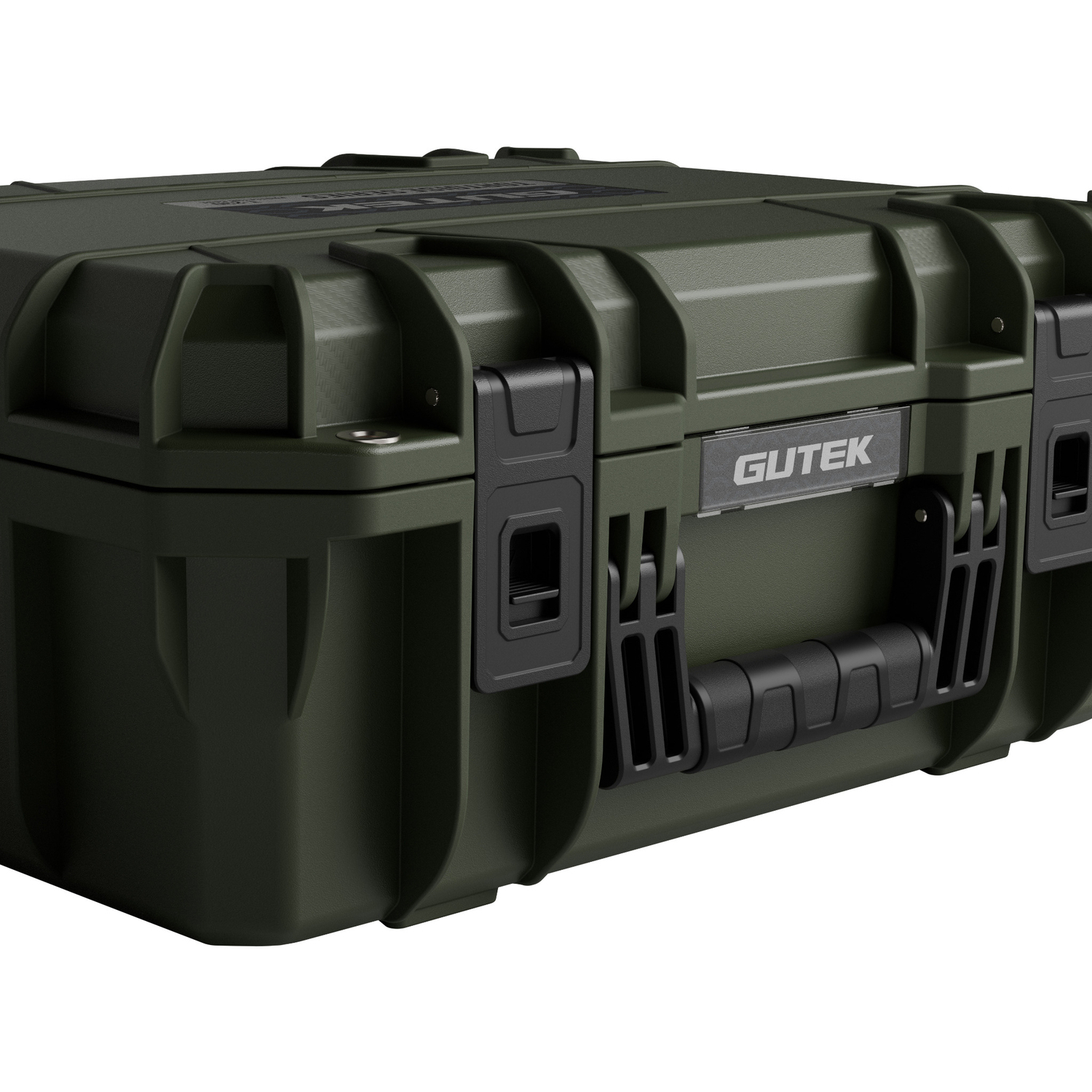 GUTEK Tortoise T-230 olivgrün