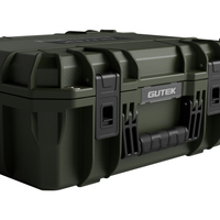 GUTEK Tortoise T-230 olivgrün