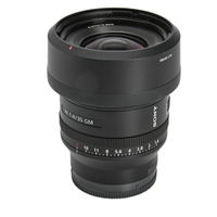Sony FE 35mm F1.4 G Master gebraucht