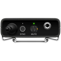 Sennheiser EW-DP ME 4 Set Lavalier Mikrofonsystem