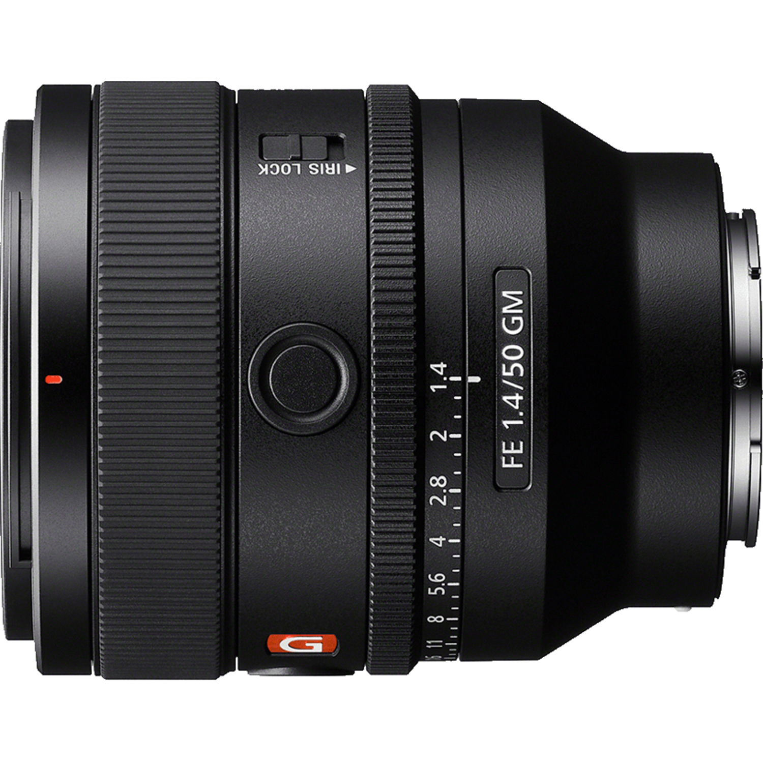 Sony FE 50mm F1.4 G Master