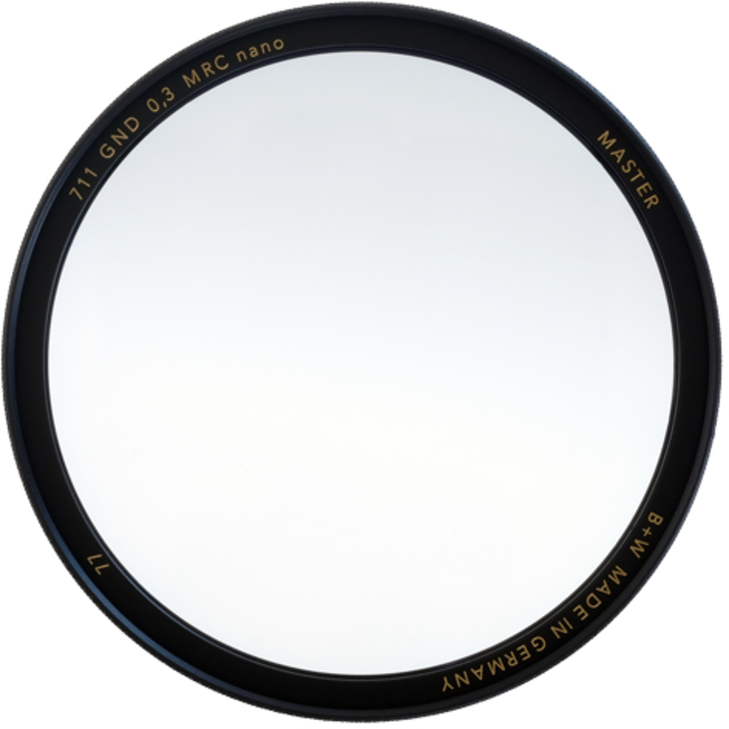 B+W Verlaufsfilter ND 0,3 58mm