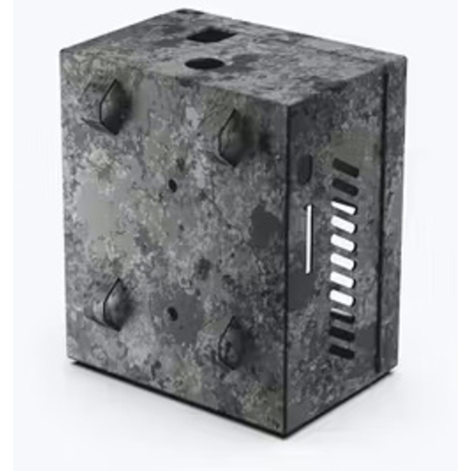 Zeiss Metallgehäuse für Secacam 7