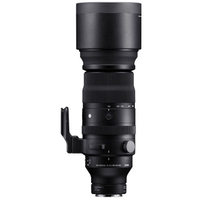 Sigma 150-600mm F5-6.3 DG DN OS Sports für Sony E-Mount 