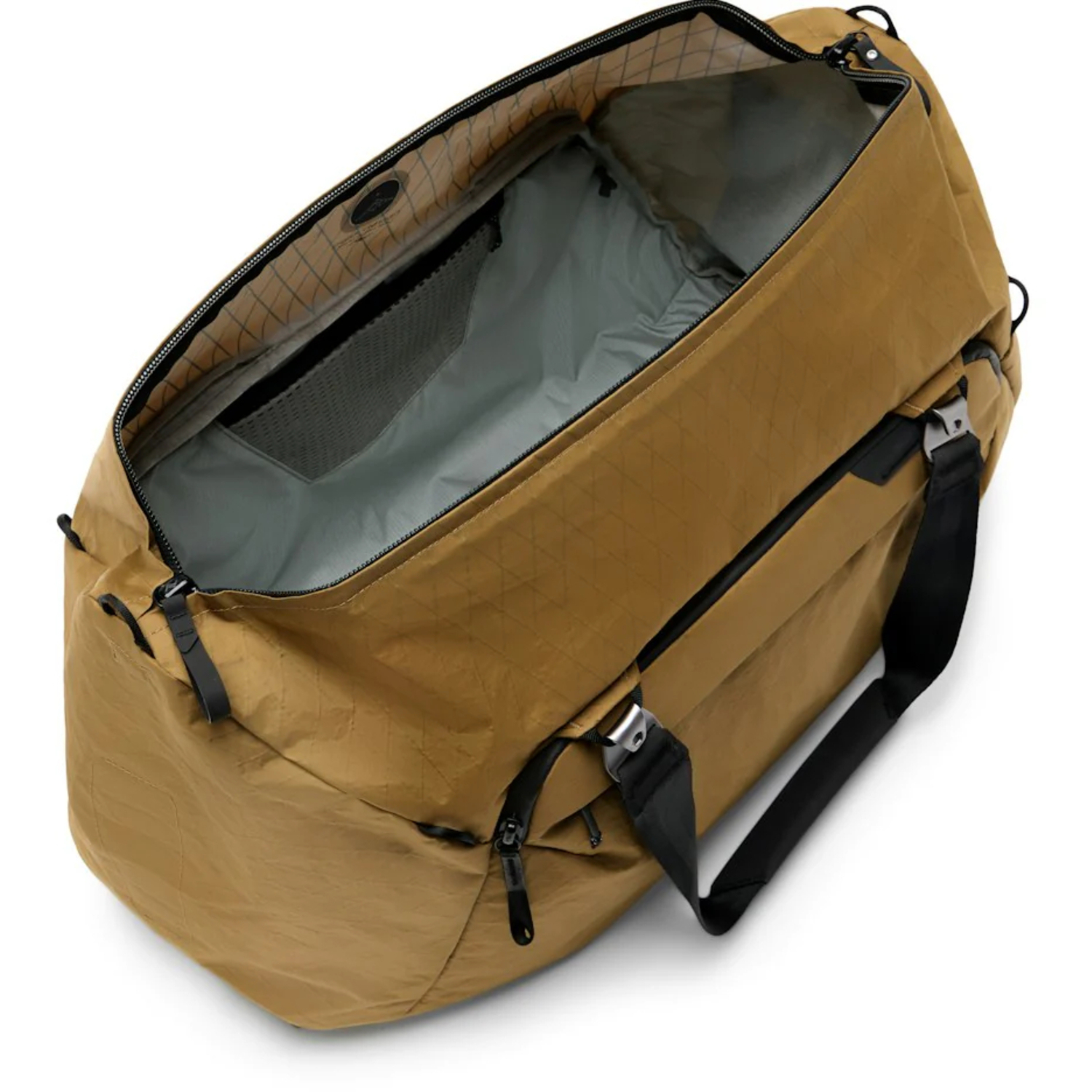 Peak Design Tasche Travel Duffel 50L coyote