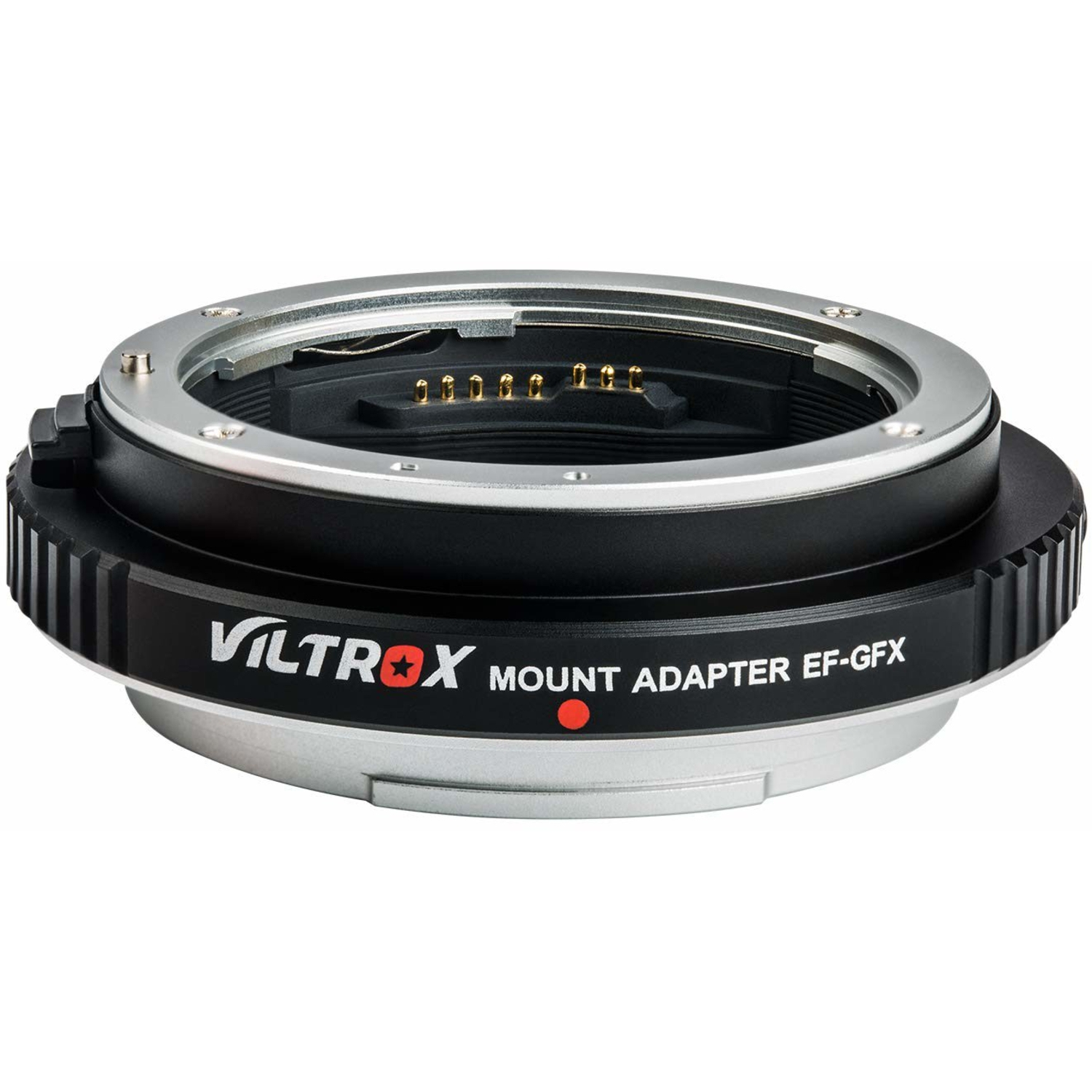 Viltrox EF-GFX II Autofokus Adapter