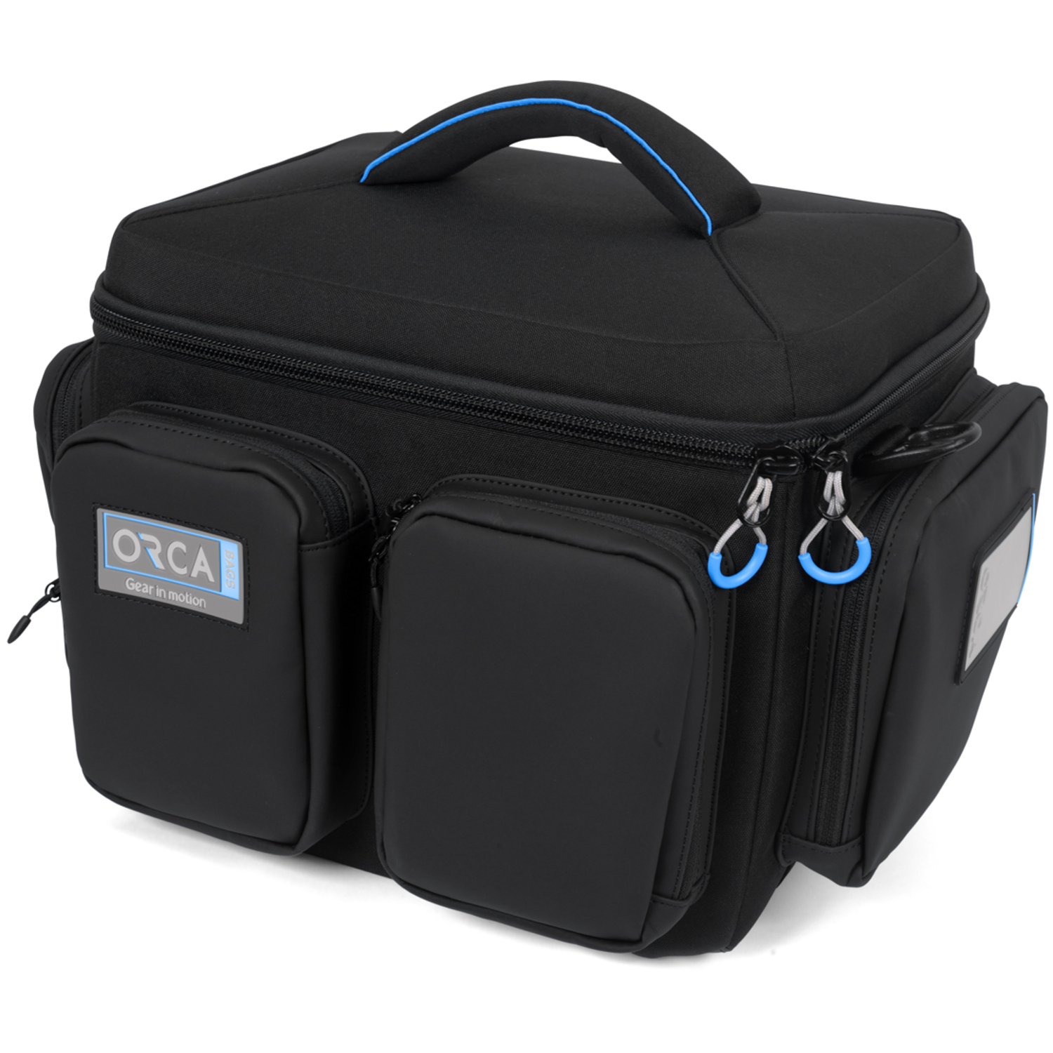 Orca OR-130 Kleine Objektiv- und Zubehörtasche