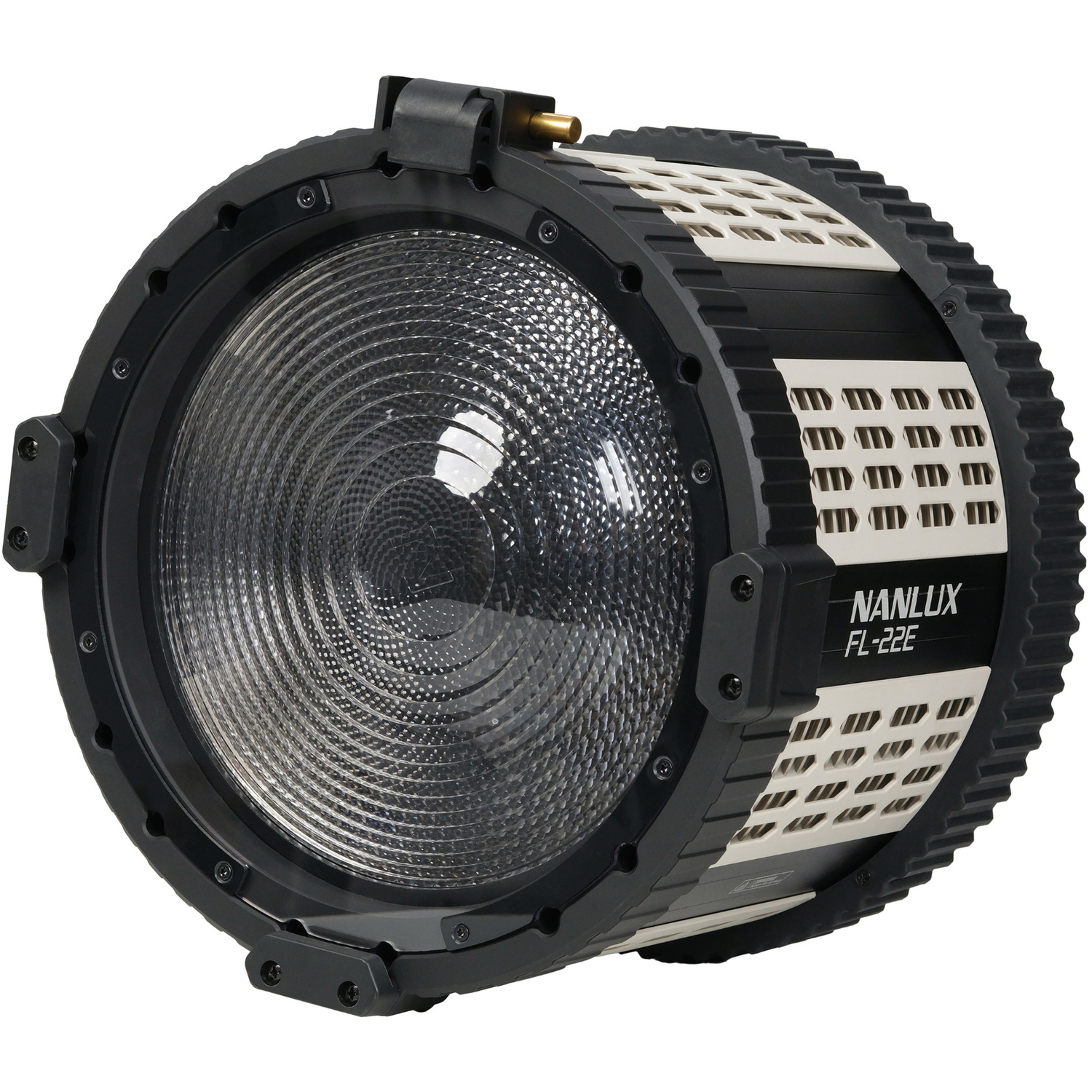 Nanlux Motorisierter Fresnel-Vorsatz FL-22E
