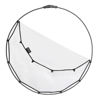 Manfrotto HaloCompact Diffusor 82cm mit Rahmen