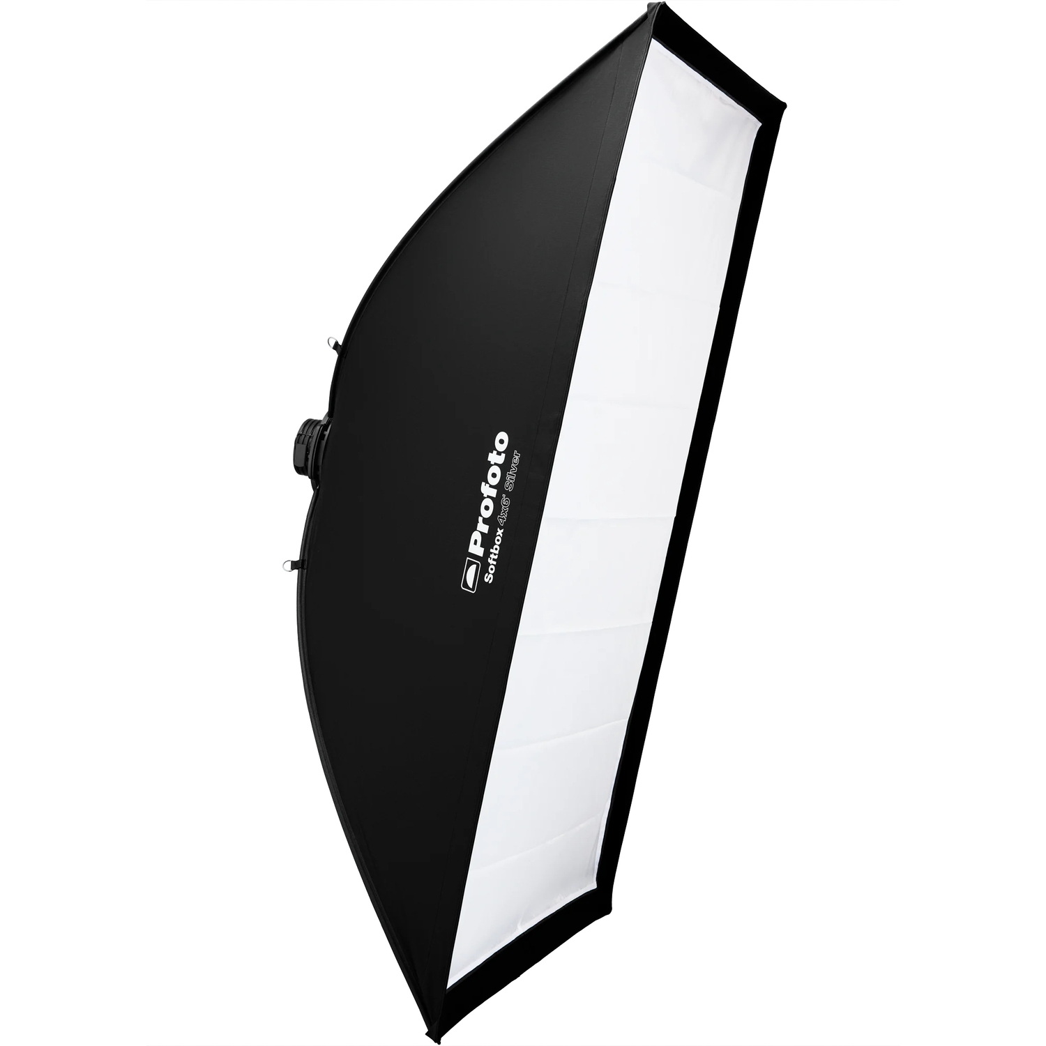 Profoto Softbox Rectangular 4x6 120 x 180cm silber