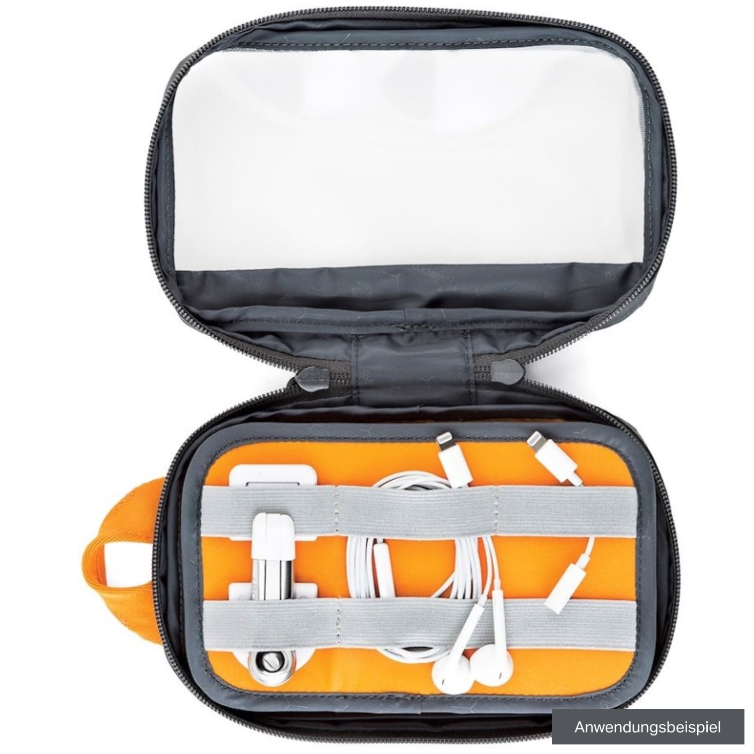 Lowepro GearUp Pouch Mini, Greenline