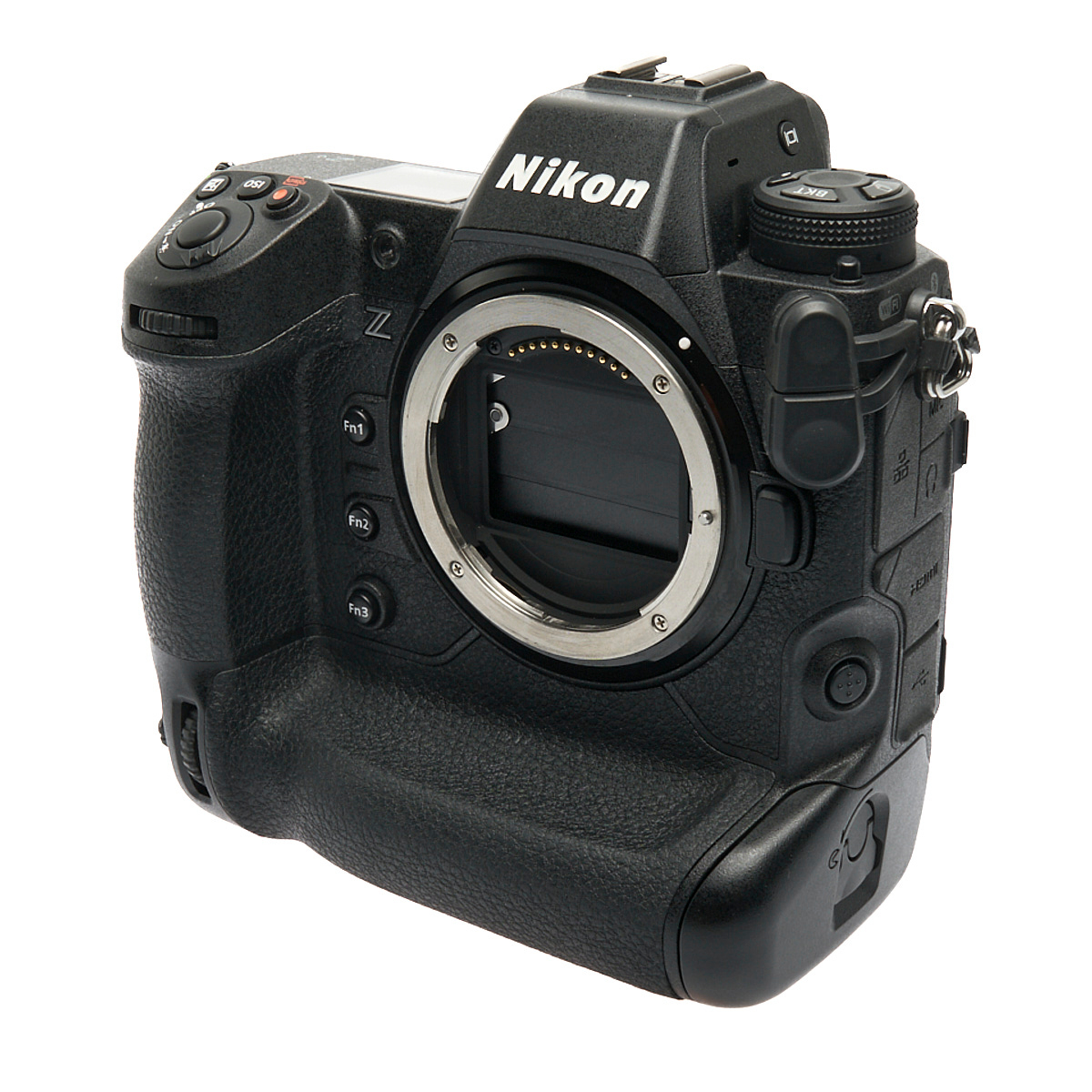Nikon Z9 gebraucht