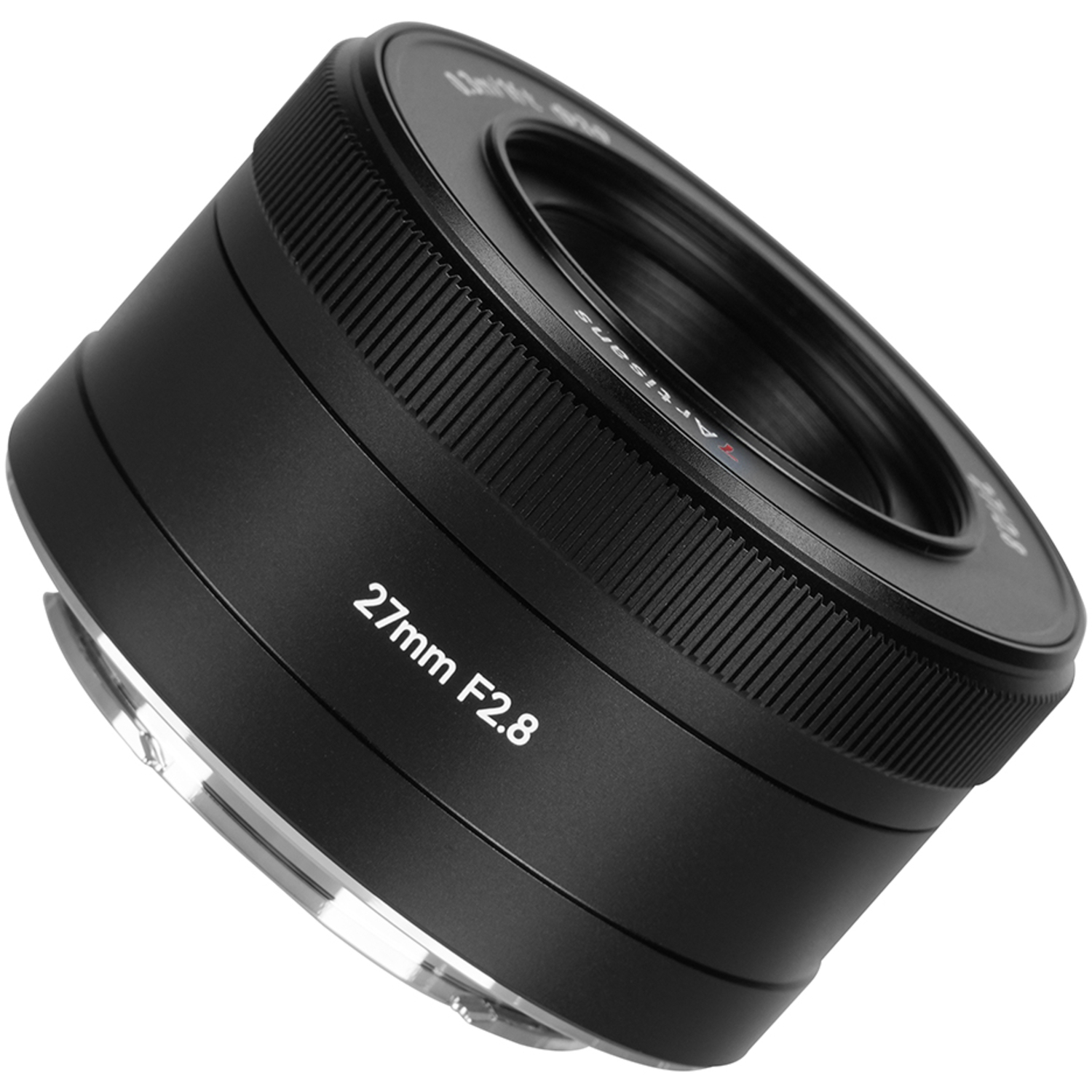 7Artisans AF 27mm F2.8 FF für Sony E-Mount