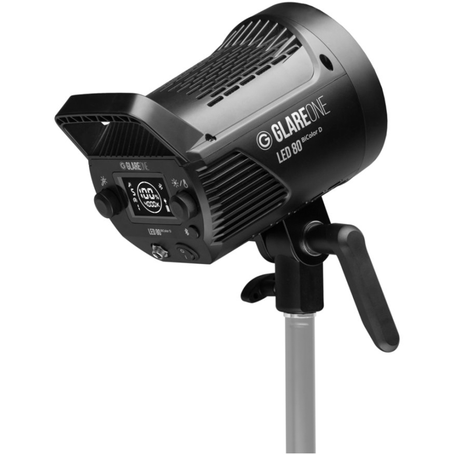 GlareOne LED 80 BiColor D