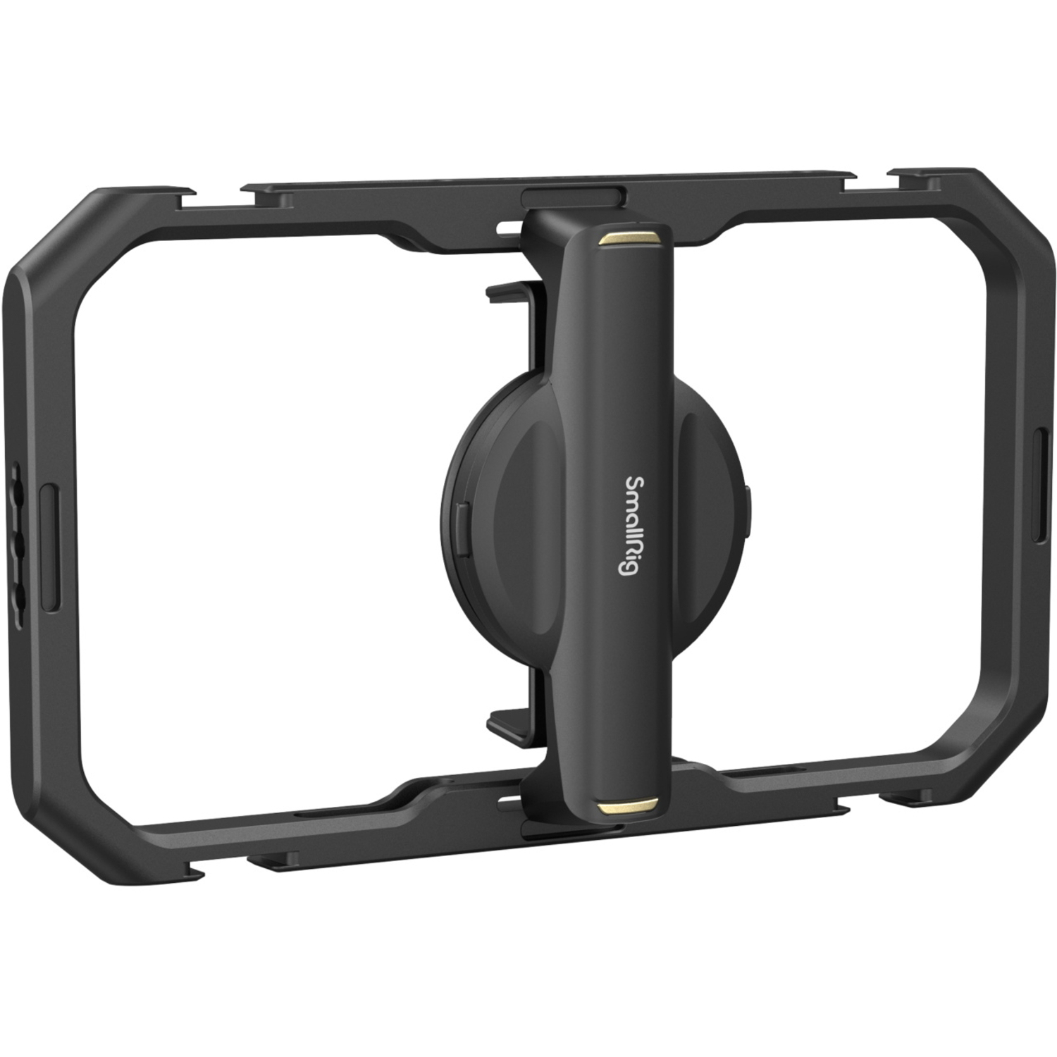 SmallRig Universal Cage mit Schnellverschluss MC4 4299 für Smartphones
