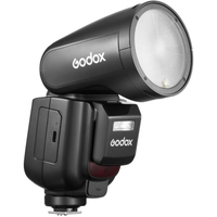 Godox TL-Blitzgerät V1Pro für Fujifilm