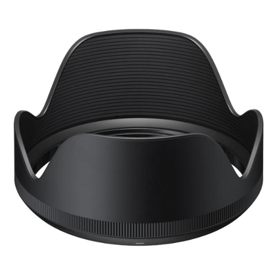 Sigma Gegenlichtblende LH876-02 für 24-105mm F4 DG OS HSM Art
